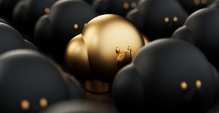 IP是什么？如何打造自己的品牌IP？