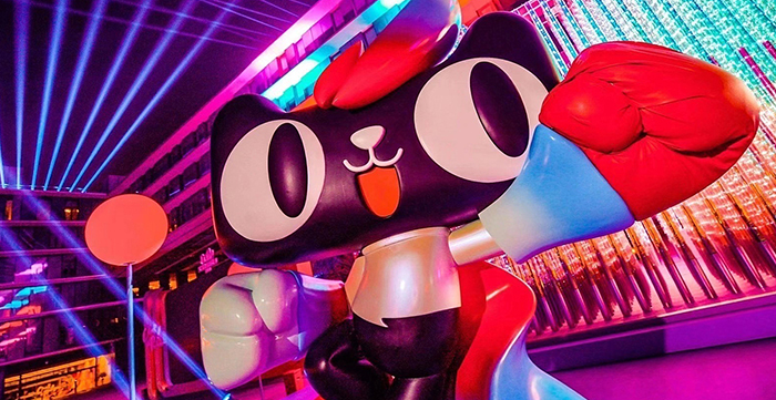 寻找完美匹配：如何打造适合自己品牌的IP