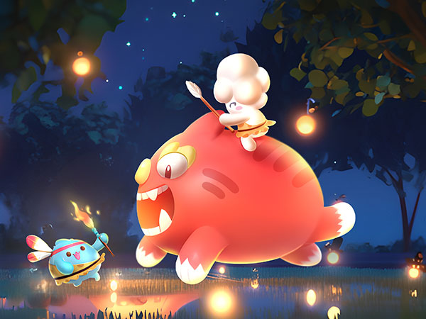 理想生活小分队