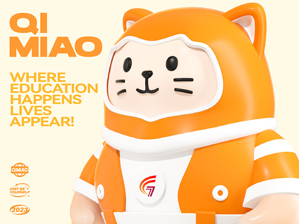 七高宝藏班长-柒喵