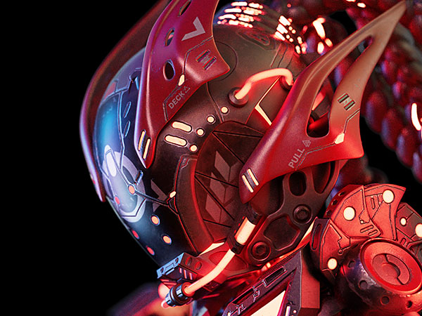 Little Power-Dracula's Dinner