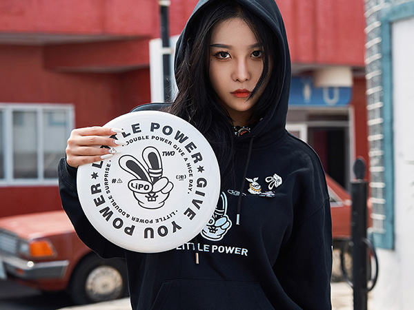 2023兔野新春·双倍惊喜能量礼盒