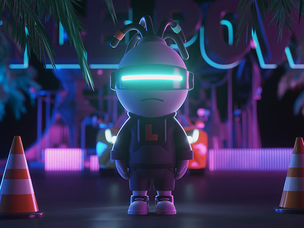 里小泡LITTLE POWER