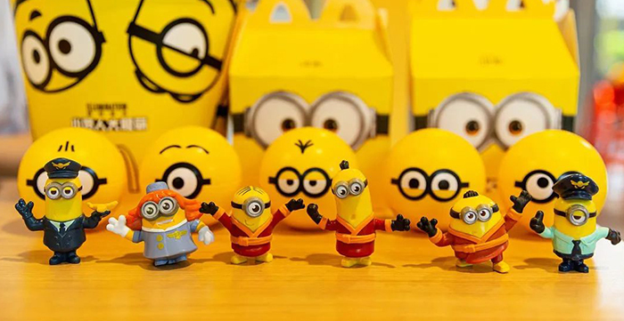 品牌商业IP：深圳餐饮业中提升消费者黏性的秘密武器