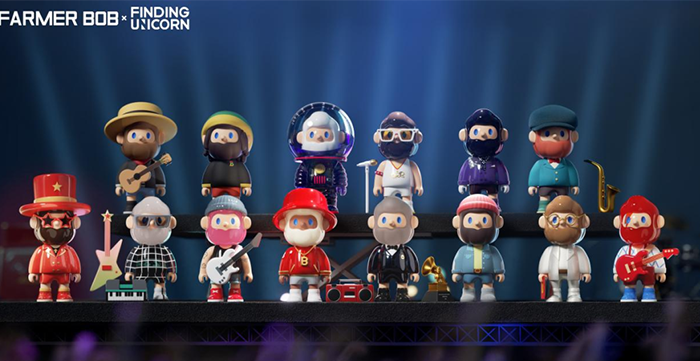 音乐娱乐IP创新之道：探索行业的无限可能