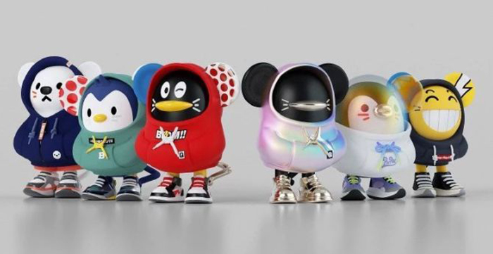 如何利用IP实现品牌危机后的形象重建与修复