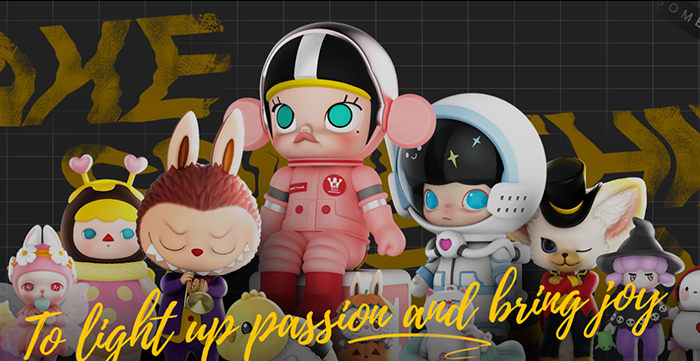 吉祥物的魅力：企业如何在线下体验和零售场景中应用