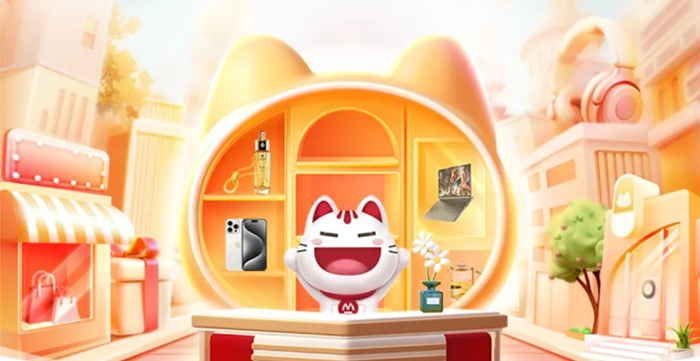 金融行业中IP吉祥物的重要性：品牌信任与用户情感连接的关键