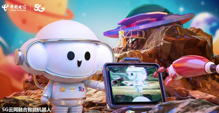 IP形象的亲切感：电信用户留存率的增长引擎