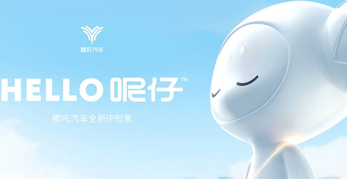 在汽车行业中，IP如何气到品牌宣传的作用