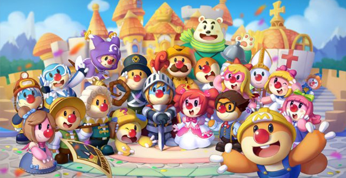 点亮消费者心灵的IP：如何打造一个有亲和力的角色形象