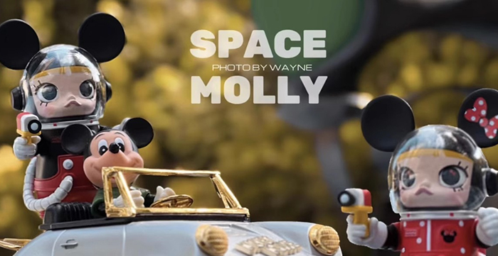 消费者喜爱的IP形象：哪些动物容易成为热门的IP？