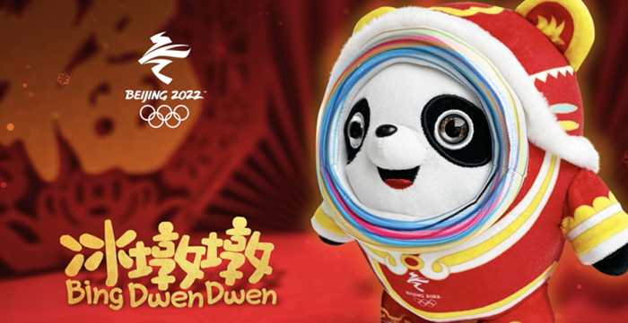 以IP形象为核心，探索体育品牌赛事的营销新模式