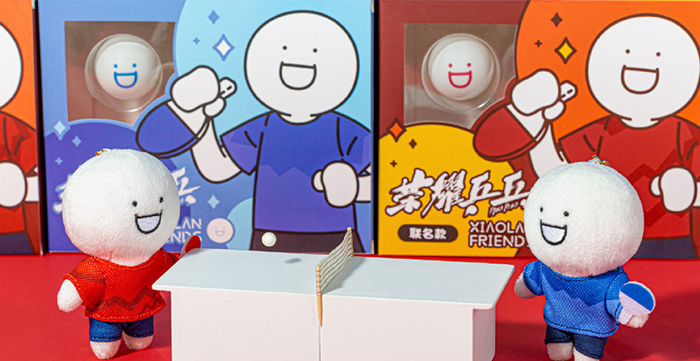 从电视到社交媒体：IP吉祥物的转型与成功