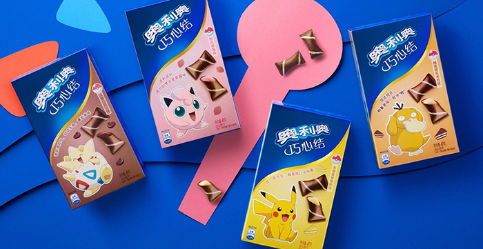 创意无限：IP设计中的五个独特元素