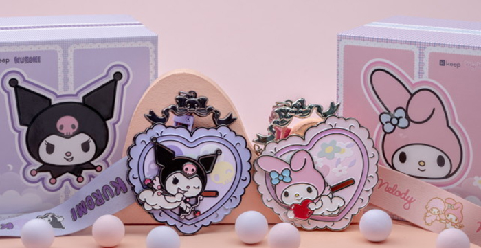 IP经济助力健康与健身产业：打造个性化运动体验