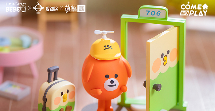 IP营销的新篇章：揭秘全行业IP的潜力与机遇