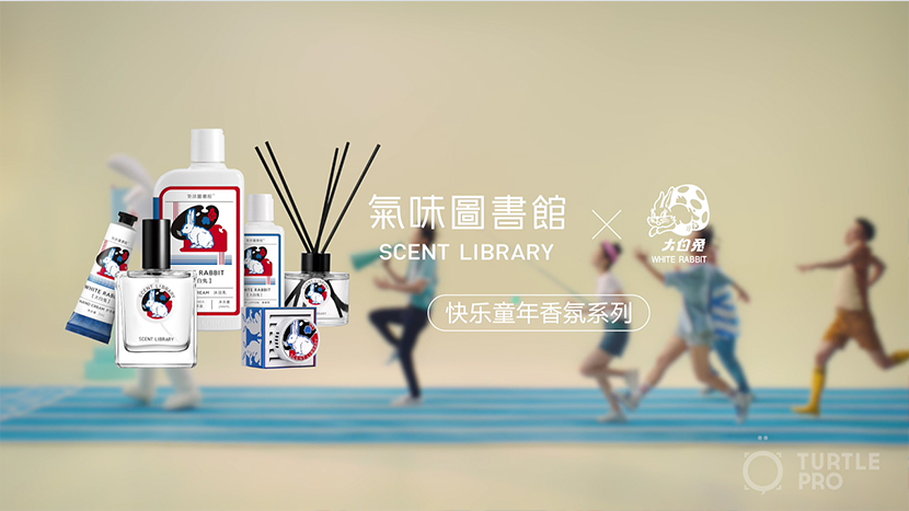 打造人气IP形象，就看这几个关键点