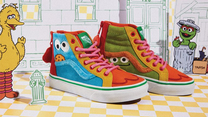 备受年轻人青睐的IP联名究竟有什么魔力？