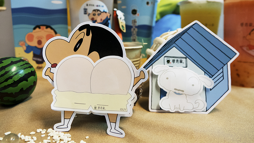 手把手讲清楚，如何打造一个有趣好玩的IP形象