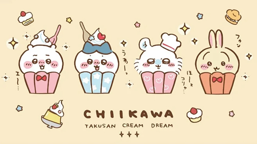 IP这么让品牌着迷，究竟是为什么？