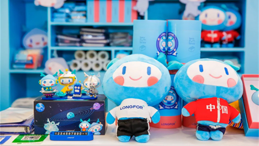 一次性讲清楚，如何让地产IP更有温度