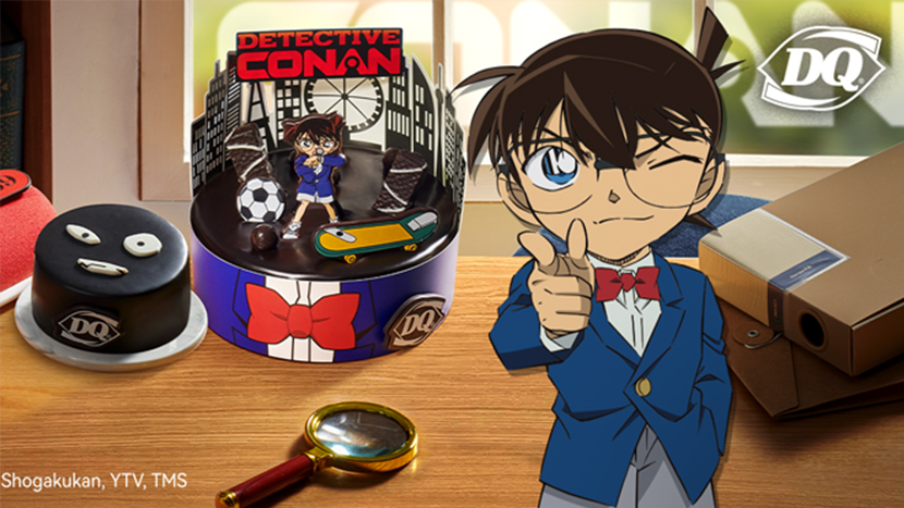 如何让IP形象为品牌持续发声