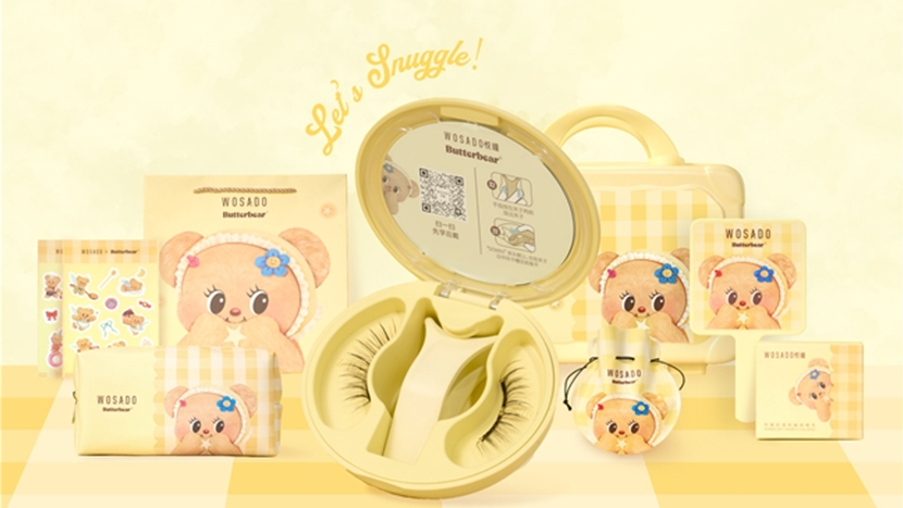 IP形象的设计技巧，你知道吗？