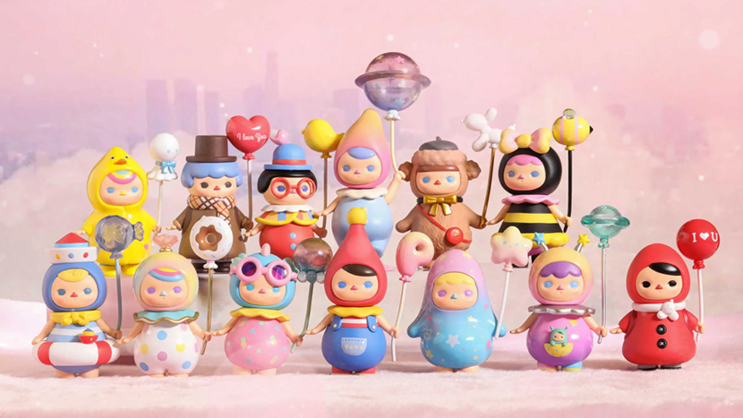 什么样的品牌IP形象，才是有效的IP？