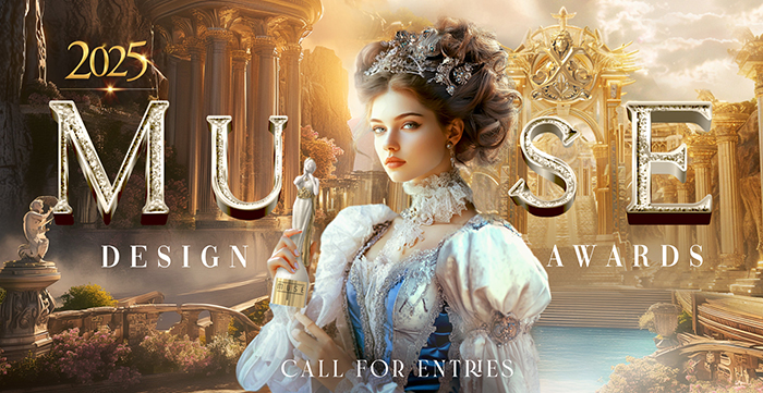 喜讯丨里域品牌设计作品“荣耀IP"荣获国外两项大奖