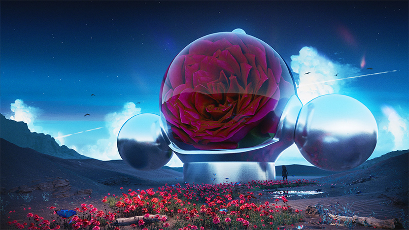 IP形象符号感到底指的是什么？