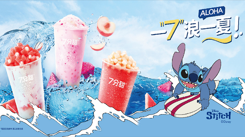 什么样的IP形象更适合品牌联名？