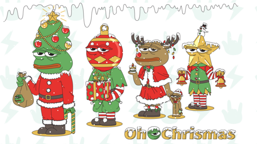 如何让IP形象应用到延展物料上？