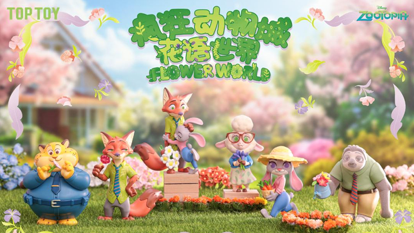 以动物为物种载体的品牌IP有哪些优势？