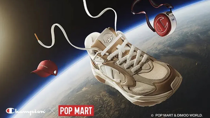 潮流IP形象如何更加具备情绪张力？