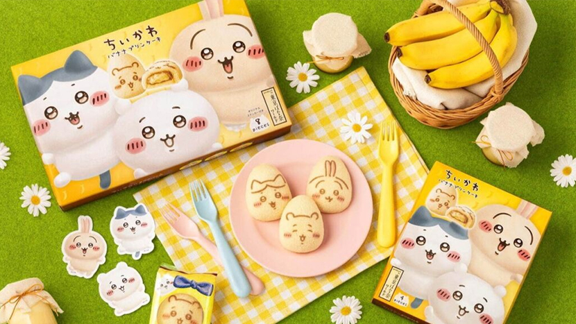 为什么越来越多的快销品牌选择IP联名