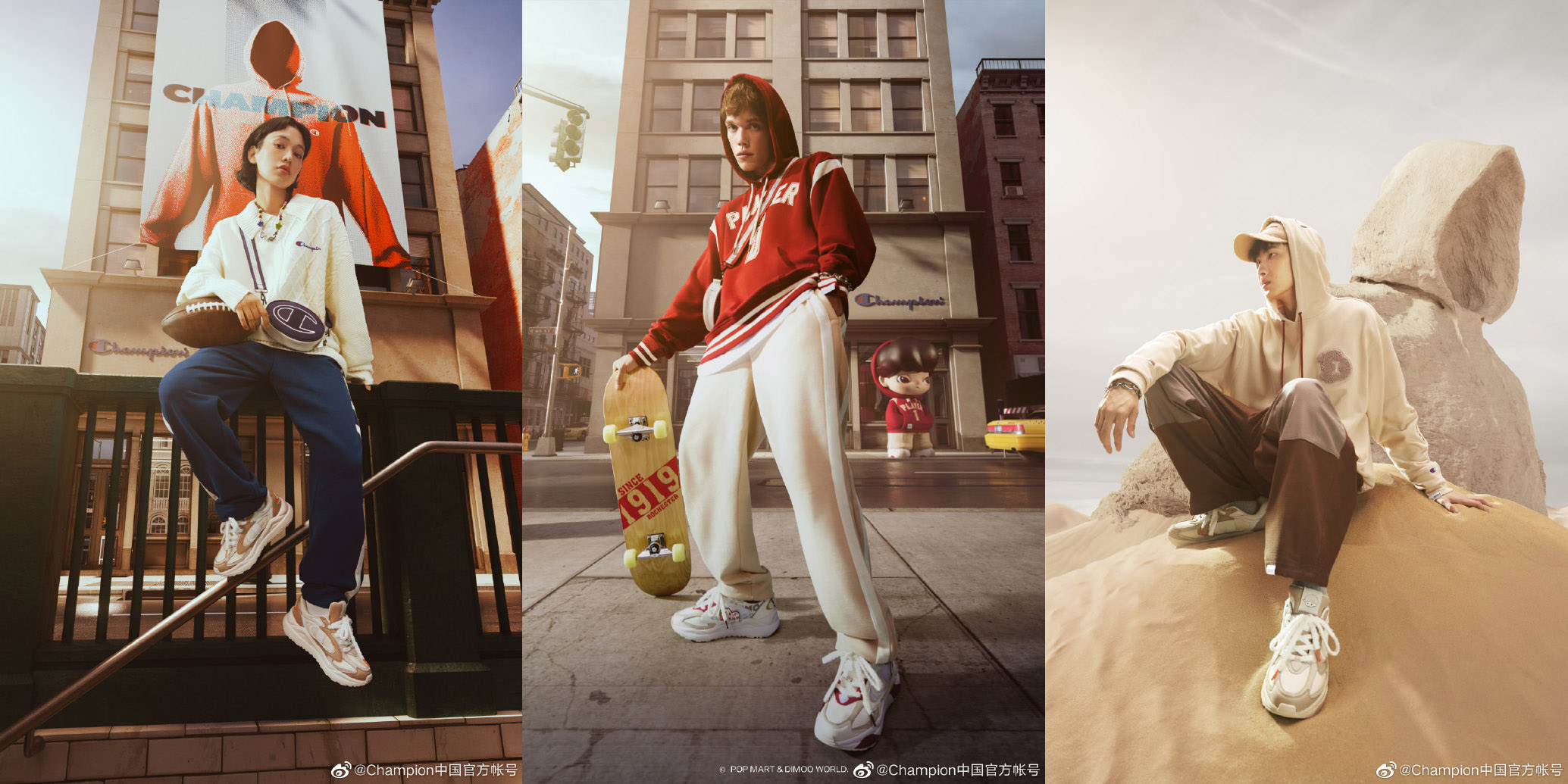 IP联名的情绪密码，一场精准的情感共振