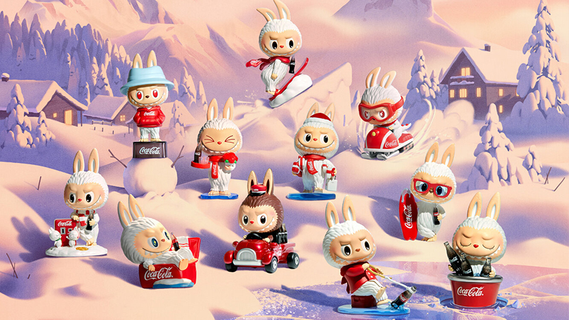 深圳里域设计法：什么样的品牌IP形象才是好IP？